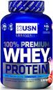 Протеин USN 100 Premium Whey Protein 2280 г