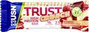 Протеиновые батончики USN Trust Crunch Bar 60 г