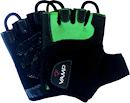 Спортивные перчатки VAMP Green Gloves