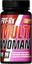 Витамины Fit-Rx Multi Woman 90 таб
