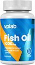 Рыбий жир Омега-3 Vplab Fish Oil 120 капс