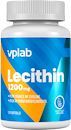 Лецитин Vplab Lecithin 120 капс