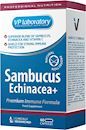 VP laboratory Sambucus Echinacea Plus 90 капс