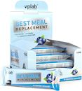 Протеиновые батончики Vplab Best Meal Replacement (VP laboratory)