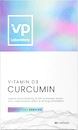 Куркумин и витамин Д3 Vplab Curcumin Vitamin D3