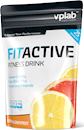 Изотонические напитки Vplab FitActive Fitness Drink (VP laboratory)
