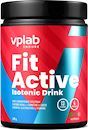 Vplab FitActive Isotonic Drink - изотонический напиток с карнитином