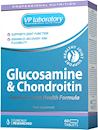 Глюкозамин хондроитин Vplab Glucosamine Chondroitin (VP laboratory)
