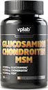 Vplab Glucosamine Chondroitin MSM 90 таб