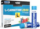 Карнитин VPLab L-Carnitine 2500 (7 амп)