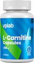 Карнитин Vplab L-Carnitine Capsules 1500mg