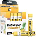 Магний и витамин С Vplab Magnesium + Vitamin C (VP laboratory)