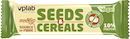 Энергетический батончик Vplab Seeds Cereals Bar