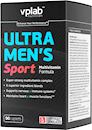 Витамины Vplab Ultra Mens Sport 90 капс