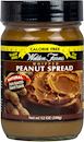 Арахисовое масло WaldenFarms Peanut Spread