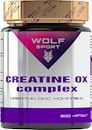 WOLF SPORT Creatine OX Complex