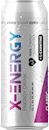 Энергетический напиток X-Energy Energy Drink