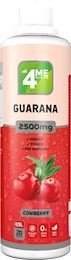 Гуарана 4Me Nutrition Guarana 2500 500 мл