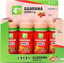 Гуарана 4Me Nutrition Guarana Shot 60 мл