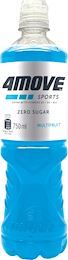 Изотонический напиток 4MOVE Sports Drink Zero
