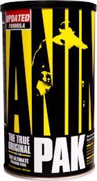 Витамины Animal Pak 44 пак