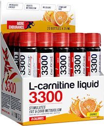 L-Carnitine Comfortable Shape 2000 Bottle от Maxler - цена: 1595 руб ...