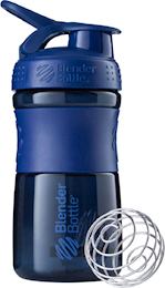 Шейкер SportMixer от Blender Bottle 591ml