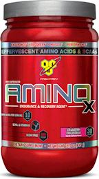 BCAA Amino X от BSN 345g