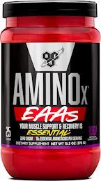 Незаменимые аминокислоты BSN Amino X EAAs