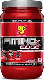 BCAA Amino X Edge от BSN