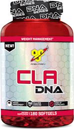 Конъюгированная линолевая кислота BSN CLA DNA