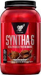 Протеин BSN Syntha-6 1320g 3lb