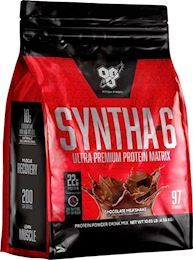 Протеин BSN Syntha-6 4540g 10lb