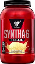 Протеин BSN Syntha-6 Isolate 912g 2lb