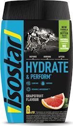 Изотоник Isostar Hydrate Perform