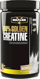 Креатин Maxler 100 Golden Creatine 600 г