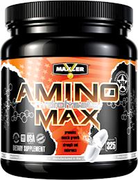 Аминокислоты Maxler Amino Max Hydrolysate