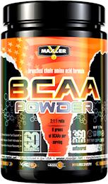 BCAA Powder 360 г от Maxler