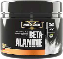 Бета-аланин Maxler Beta-Alanine Powder