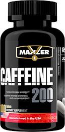 Maxler Caffeine 200