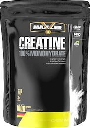 Креатин Maxler Creatine 100 Monohydrate пакет 500 г