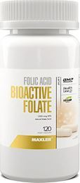 Maxler Folic Acid Bioactive Folate