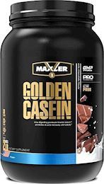 Казеин Maxler Golden Casein