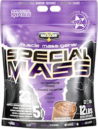 Гейнер Maxler Special Mass Muscle Mass Gainer