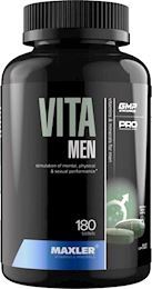 Витамины Maxler VitaMen