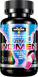 Витамины Maxler VitaWomen