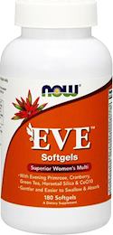 Витамины для женщин NOW Eve Womans Multi