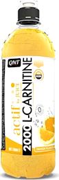 Напиток с карнитином QNT 2000 L-Carnitine Actif by Juice