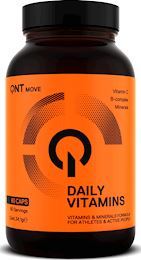 Витамины QNT Daily Vitamins