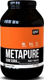 Протеин QNT Metapure Zero Carb 908 г